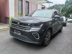 Volkswagen Lanhun 330TSI Luxury Edition - ფოტო 1