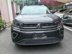 Volkswagen Lanhun 330TSI Luxury Edition - ფოტო 2