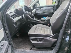 Volkswagen Lanhun 330TSI Luxury Edition - ფოტო 4