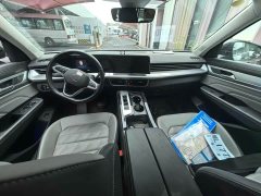Volkswagen Lanhun 330TSI Luxury Edition - ფოტო 5