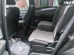 Volkswagen Lanhun 330TSI Luxury Edition - ფოტო 6
