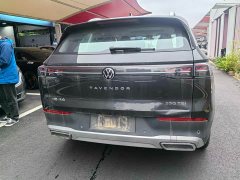 Volkswagen Lanhun 330TSI Luxury Edition - ფოტო 7