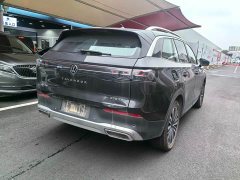 Volkswagen Lanhun 330TSI Luxury Edition - ფოტო 8