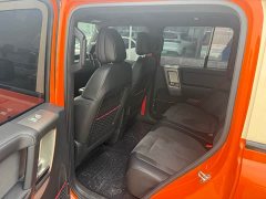 Chery iCAR Super V23 V23S 501 Four-Wheel Drive Peak Performance Edition - photo 3