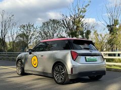 BMW Electric MINI Cooper 456km COOPER E Classic Edition - ფოტო 10