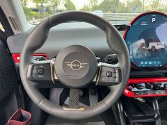 BMW Electric MINI Cooper 456km COOPER E Classic Edition - ფოტო 11