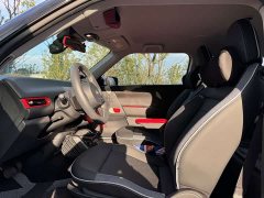 BMW Electric MINI Cooper 456km COOPER E Classic Edition - ფოტო 12