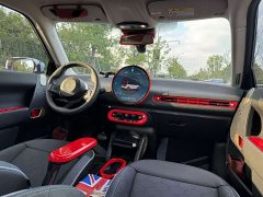 BMW Electric MINI Cooper 456km COOPER E Classic Edition - ფოტო 13
