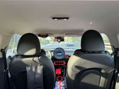 BMW Electric MINI Cooper 456km COOPER E Classic Edition - ფოტო 15