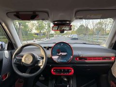 BMW Electric MINI Cooper 456km COOPER E Classic Edition - ფოტო 16