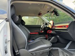BMW Electric MINI Cooper 456km COOPER E Classic Edition - ფოტო 19