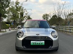 BMW Electric MINI Cooper 456km COOPER E Classic Edition - ფოტო 2