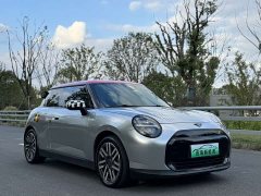 BMW Electric MINI Cooper 456km COOPER E Classic Edition - ფოტო 3