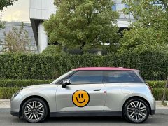 BMW Electric MINI Cooper 456km COOPER E Classic Edition - ფოტო 4