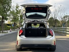 BMW Electric MINI Cooper 456km COOPER E Classic Edition - ფოტო 7