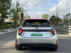 BMW Electric MINI Cooper 456km COOPER E Classic Edition - ფოტო 8