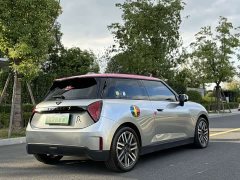 BMW Electric MINI Cooper 456km COOPER E Classic Edition - ფოტო 9