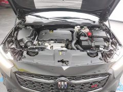 Buick Regal 25T Premium Edition - ფოტო 10