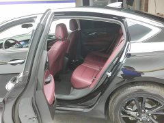 Buick Regal 25T Premium Edition - ფოტო 11