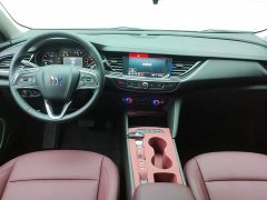 Buick Regal 25T Premium Edition - ფოტო 12