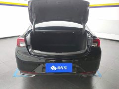 Buick Regal 25T Premium Edition - ფოტო 4