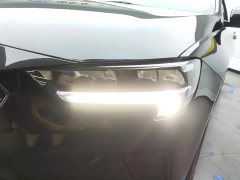Buick Regal 25T Premium Edition - ფოტო 5