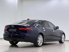 Jaguar XFL 2.0T P200 Two-wheel Drive Racing Flag Edition - photo 11
