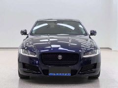 Jaguar XFL 2.0T P200 Two-wheel Drive Racing Flag Edition - photo 2