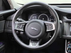 Jaguar XFL 2.0T P200 Two-wheel Drive Racing Flag Edition - photo 6