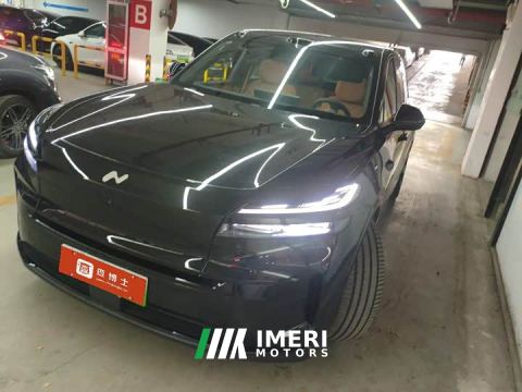 2026 Onvo L80 Max