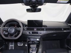 Audi RS 5 RS 5 2.9T Coupe Supreme Edition - ფოტო 10
