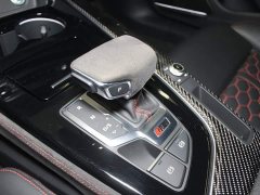 Audi RS 5 RS 5 2.9T Coupe Supreme Edition - ფოტო 12