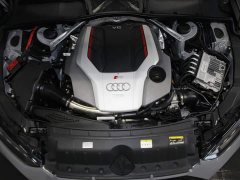 Audi RS 5 RS 5 2.9T Coupe Supreme Edition - ფოტო 13