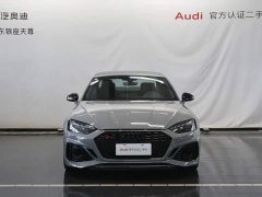Audi RS 5 RS 5 2.9T Coupe Supreme Edition - ფოტო 2