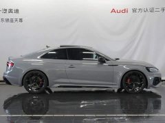 Audi RS 5 RS 5 2.9T Coupe Supreme Edition - ფოტო 4