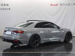 Audi RS 5 RS 5 2.9T Coupe Supreme Edition - ფოტო 5