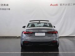 Audi RS 5 RS 5 2.9T Coupe Supreme Edition - ფოტო 6