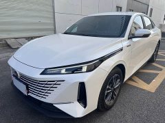 Changan Yida Blue Whale NE 1.5T GDI DCT Navigator - ფოტო 1