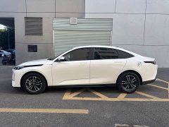 Changan Yida Blue Whale NE 1.5T GDI DCT Navigator - ფოტო 12