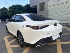 Changan Yida Blue Whale NE 1.5T GDI DCT Navigator - ფოტო 13