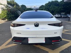 Changan Yida Blue Whale NE 1.5T GDI DCT Navigator - ფოტო 14