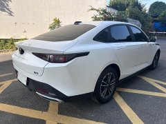 Changan Yida Blue Whale NE 1.5T GDI DCT Navigator - ფოტო 15
