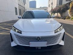 Changan Yida Blue Whale NE 1.5T GDI DCT Navigator - ფოტო 2