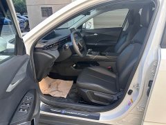 Changan Yida Blue Whale NE 1.5T GDI DCT Navigator - ფოტო 4
