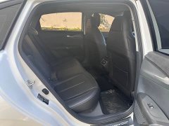 Changan Yida Blue Whale NE 1.5T GDI DCT Navigator - ფოტო 8