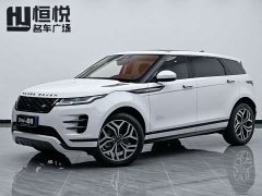 Land Rover Range Rover Evoque L 249PS R-Dynamic Luxury - photo 1