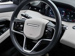 Land Rover Range Rover Evoque L 249PS R-Dynamic Luxury - photo 11