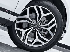 Land Rover Range Rover Evoque L 249PS R-Dynamic Luxury - photo 13