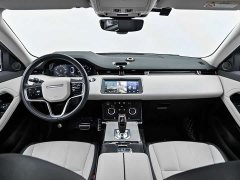 Land Rover Range Rover Evoque L 249PS R-Dynamic Luxury - photo 18