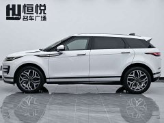 Land Rover Range Rover Evoque L 249PS R-Dynamic Luxury - photo 2